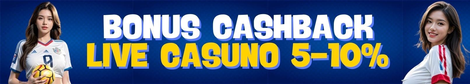 ROLLINGAN CASINO 1.1%